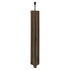 Richmond Interiors Stehlampe Jamy walnut Stehlampe Richmond Interiors