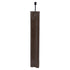 Richmond Interiors Stehlampe Aurelia Chestnut Stehlampe Richmond Interiors