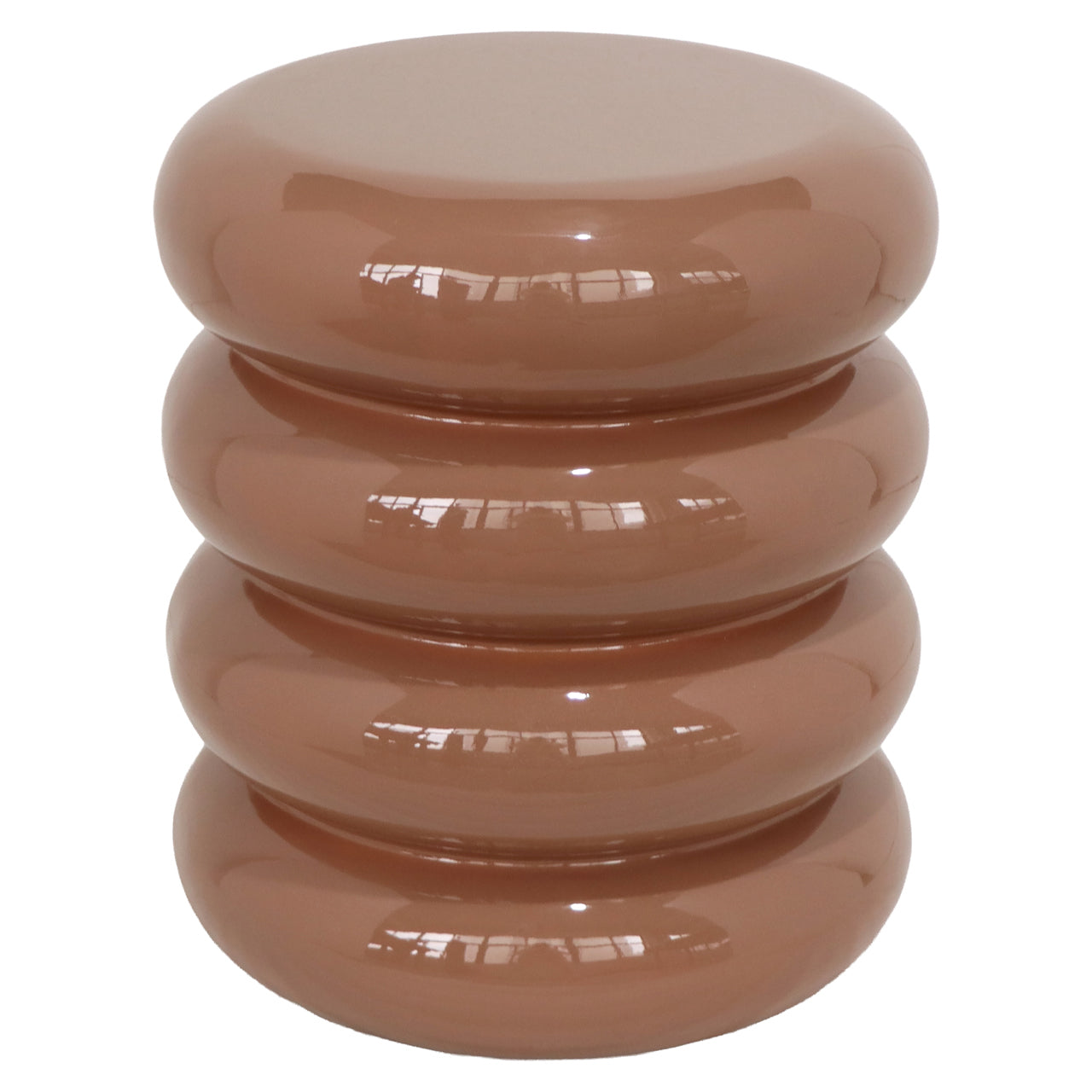 Richmond Interiors Beistelltisch Indie mocha mousse Beistelltisch Richmond Interiors