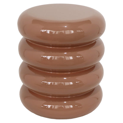 Richmond Interiors Beistelltisch Indie mocha mousse Beistelltisch Richmond Interiors