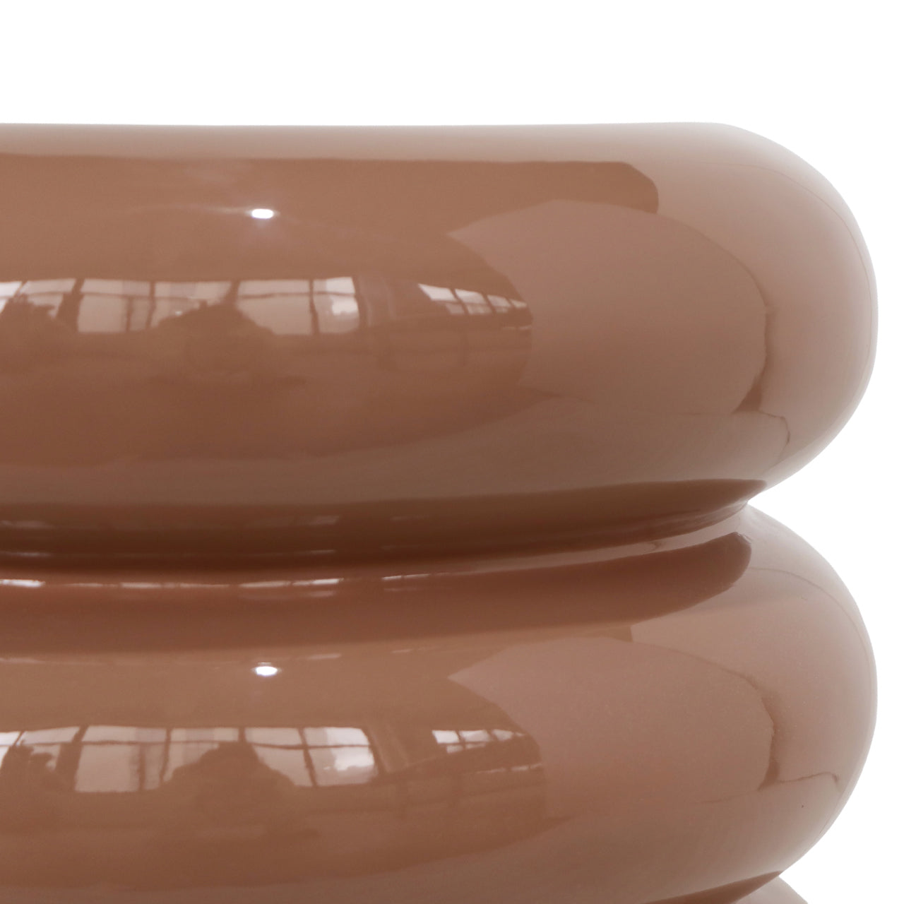 Richmond Interiors Beistelltisch Indie mocha mousse Beistelltisch Richmond Interiors