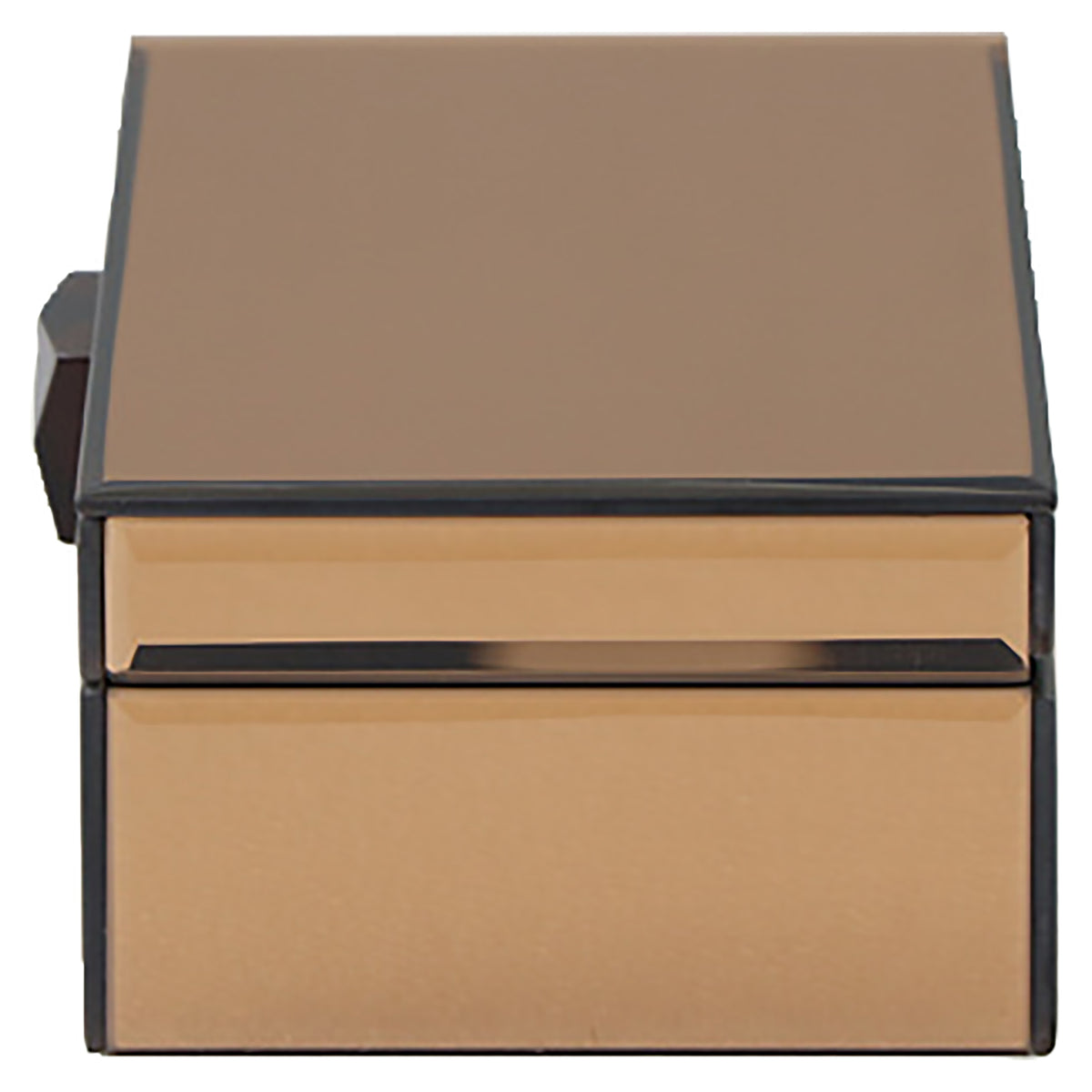 Richmond Interiors Aufbewahrungsbox Lins brown Richmond Interiors