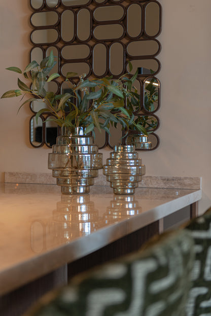 Richmond Interiors Spiegel Sophia Chestnut Richmond Interiors