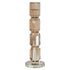 Richmond Interiors Kerzenhalter Dita Champagne small Kerzenhalter Richmond Interiors
