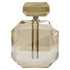 Richmond Interiors Dekoratives Objekt Khloe Champagne perfume bottle Dekoratives Objekt Richmond Interiors