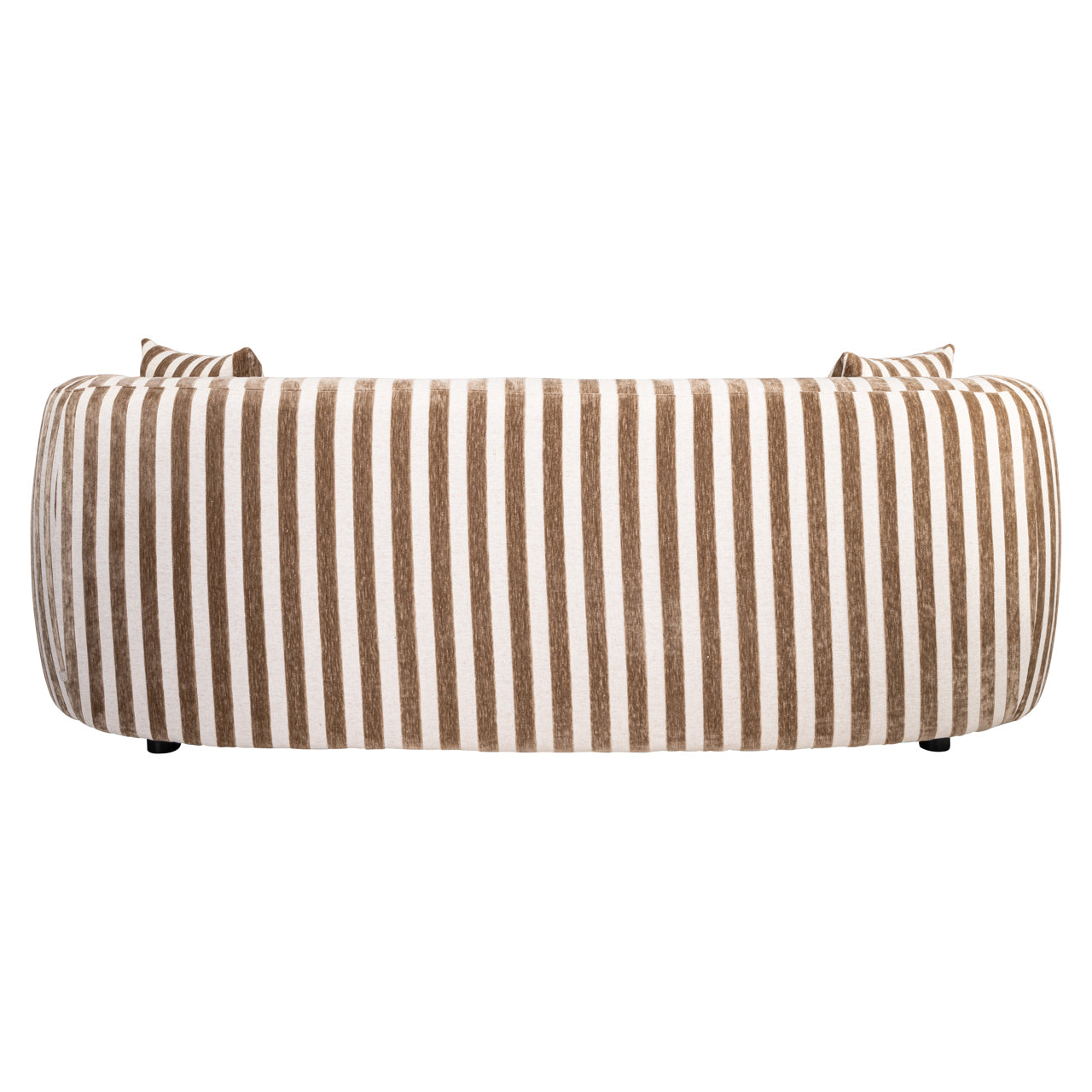 Richmond Interiors Sofa Luxandra stripes sand Sofa Richmond Interiors