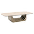 Richmond Interiors Couchtisch Maxfield beige Couchtisch Richmond Interiors