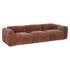 Richmond Interiors Sofa Monty be straight coffee Sofa Richmond Interiors