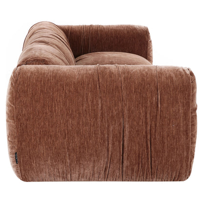 Richmond Interiors Sofa Monty be straight coffee Richmond Interiors