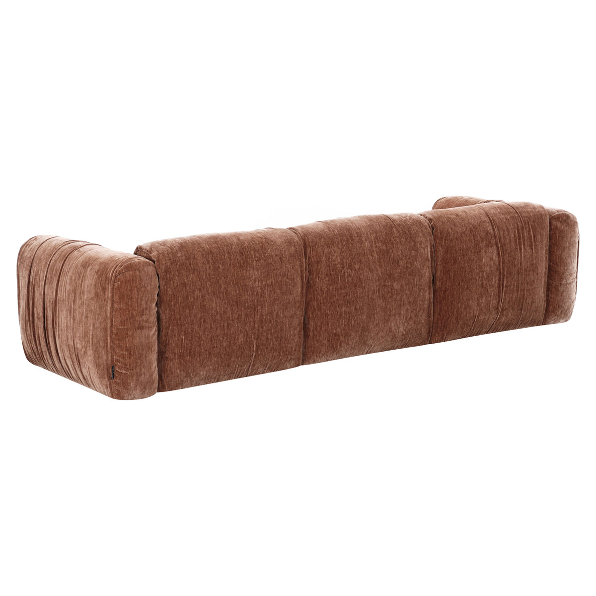 Richmond Interiors Sofa Monty be straight coffee Richmond Interiors