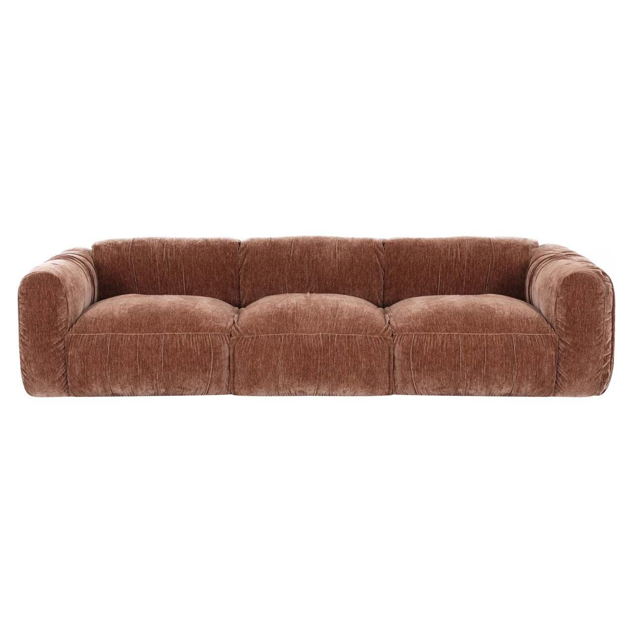 Richmond Interiors Sofa Monty be straight coffee Sofa Richmond Interiors
