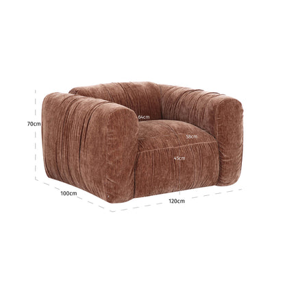 Richmond Interiors Lounge Stuhl Monty be straight coffee Lounge Stuhl Richmond Interiors