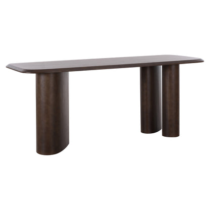 Richmond Interiors Thekentisch Prancer brown Thekentisch Richmond Interiors