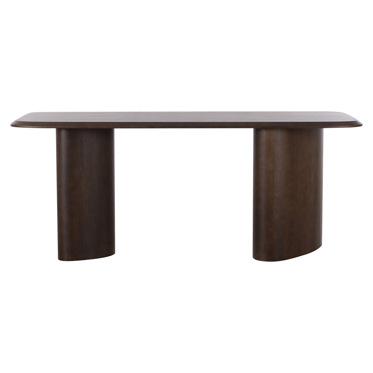 Richmond Interiors Thekentisch Prancer brown Thekentisch Richmond Interiors