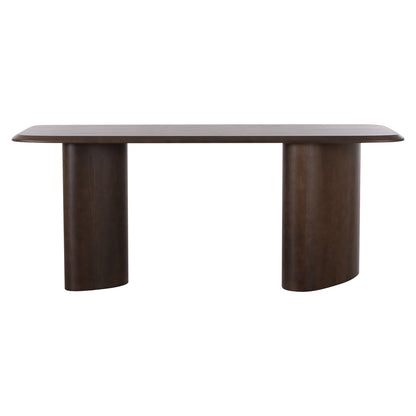 Richmond Interiors Thekentisch Prancer brown Thekentisch Richmond Interiors