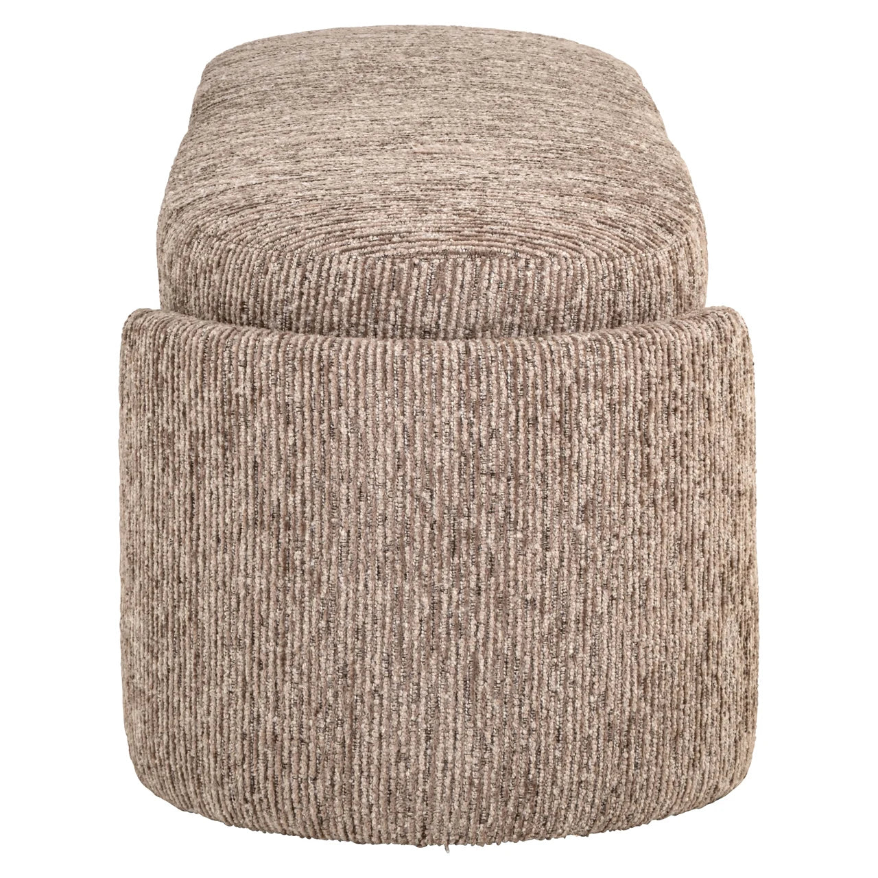 Richmond Interiors Bank Cupid mocca linear with storage Bank Richmond Interiors