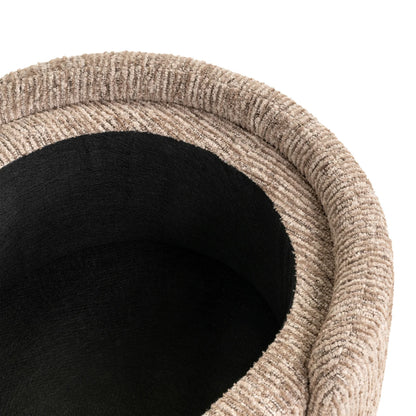 Richmond Interiors Bank Cupid mocca linear with storage Bank Richmond Interiors