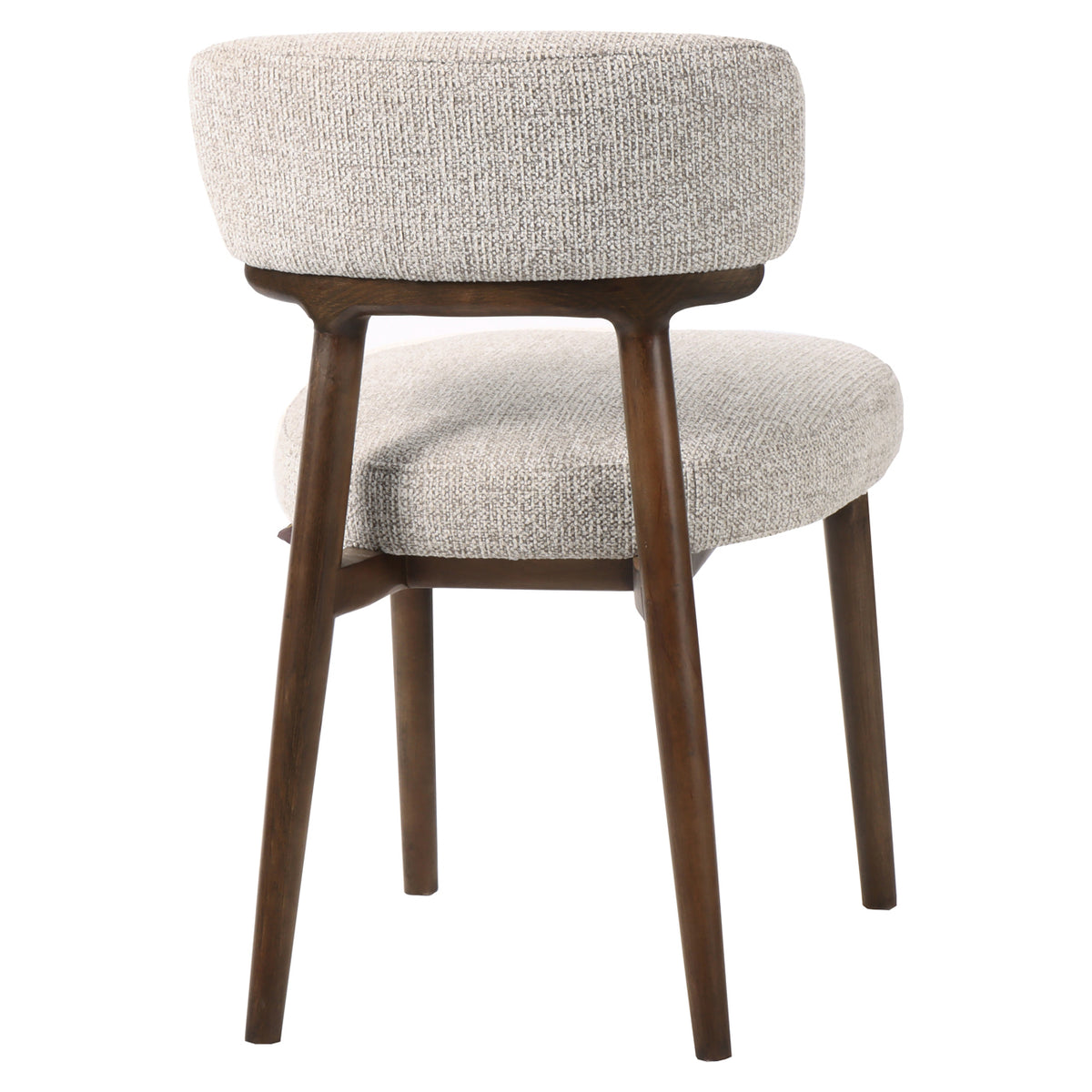 Richmond Interiors Esszimmerstuhl Basker natural fancy fire retardant (Set of 2) Richmond Interiors
