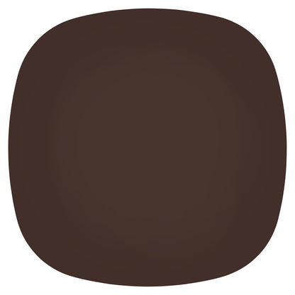 Richmond Interiors Beistelltisch Almundi chocolat brown Richmond Interiors
