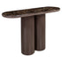 Richmond Interiors Konsole Almundi chocolat brown Konsole Richmond Interiors