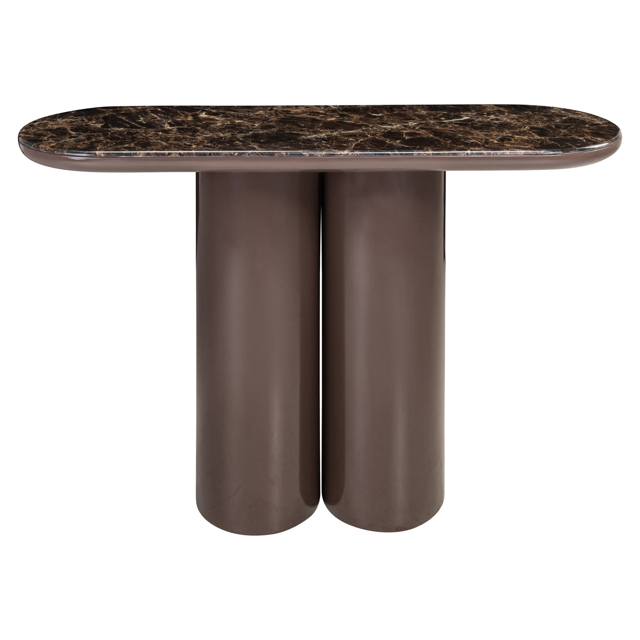 Richmond Interiors Konsole Almundi chocolat brown Konsole Richmond Interiors