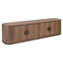 Richmond Interiors TV-Schrank Windsor walnut TV-Schrank Richmond Interiors