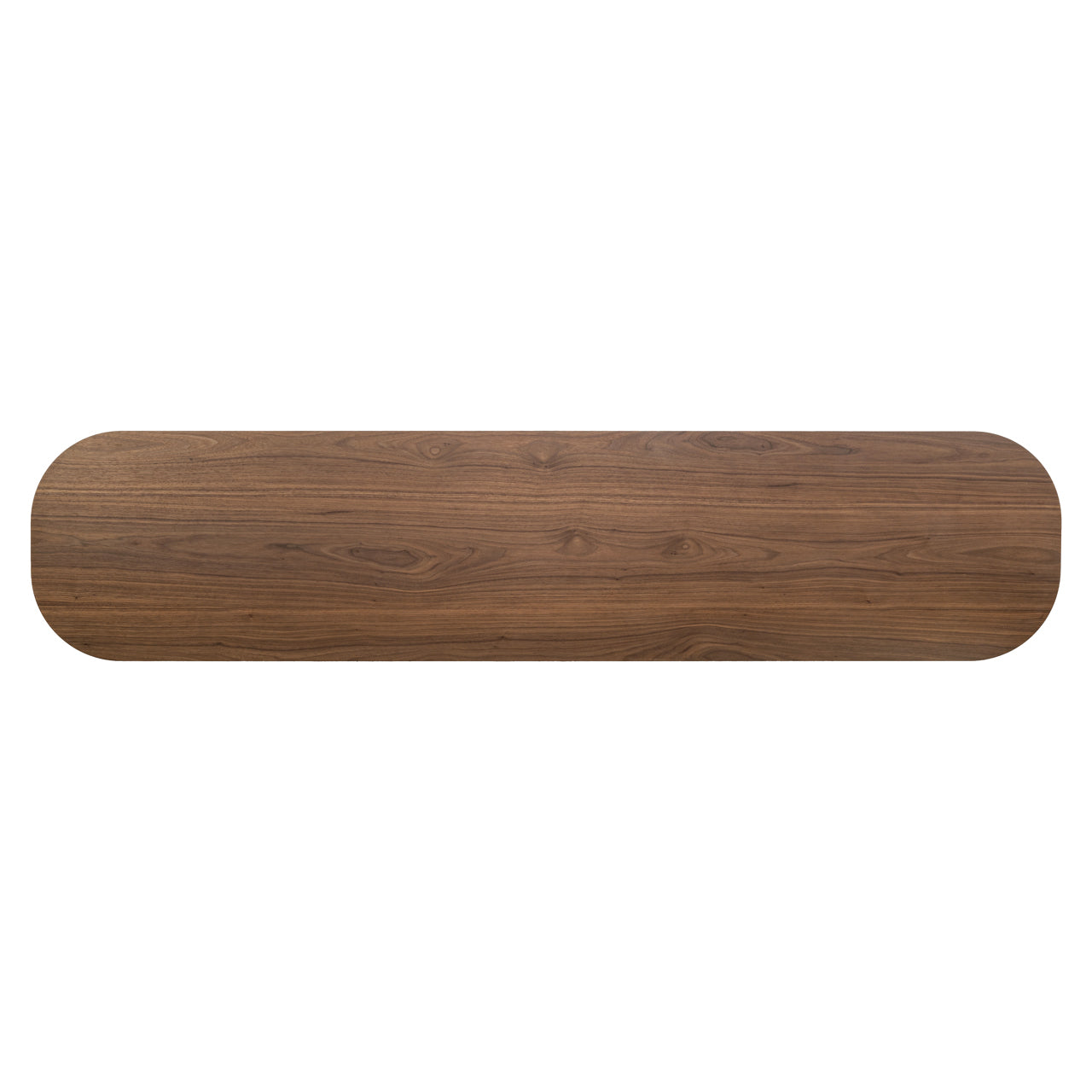 Richmond Interiors TV-Schrank Windsor walnut TV-Schrank Richmond Interiors