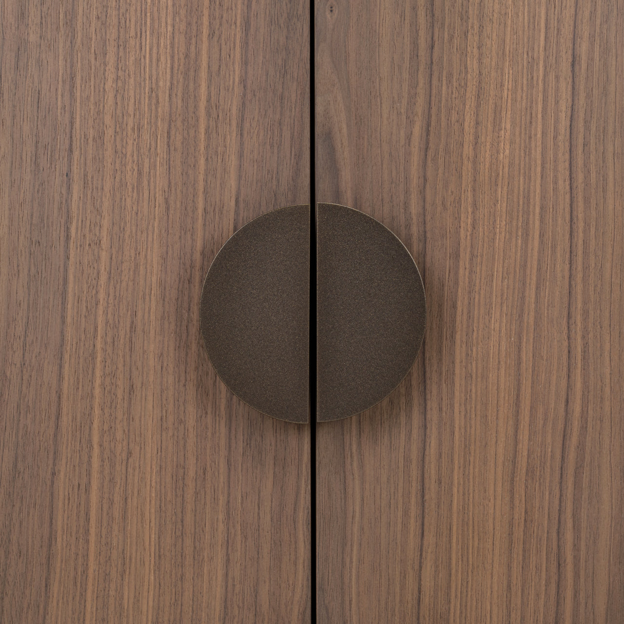 Richmond Interiors TV-Schrank Windsor walnut TV-Schrank Richmond Interiors