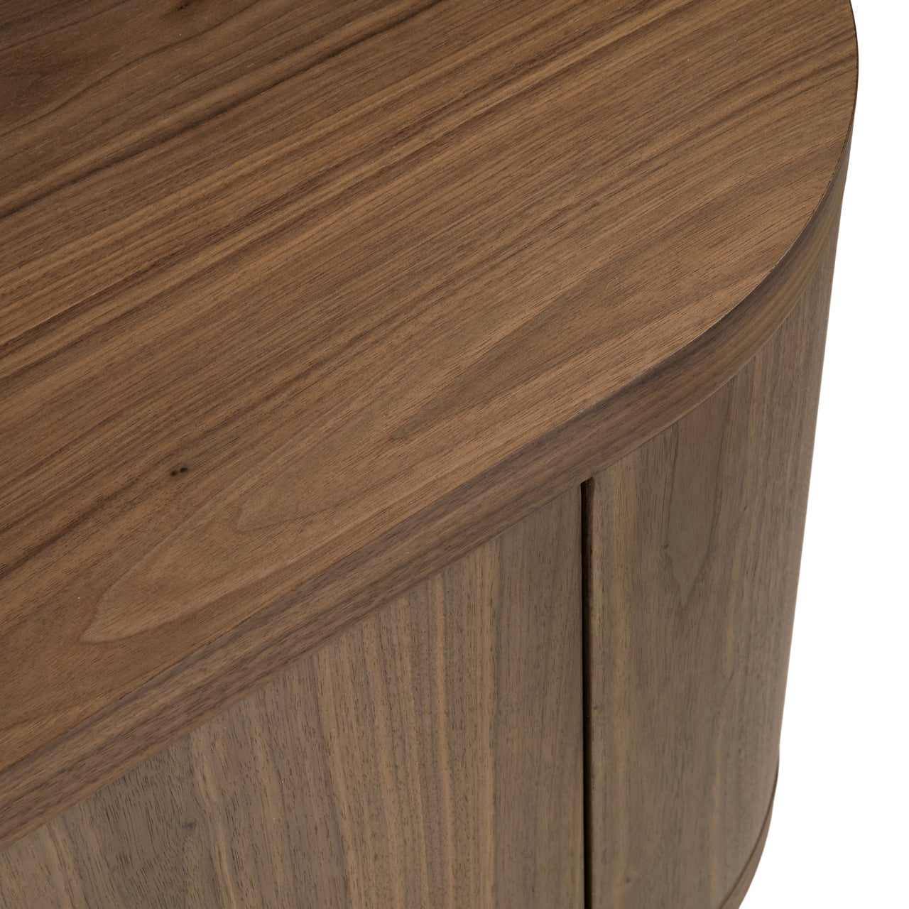 Richmond Interiors TV-Schrank Windsor walnut TV-Schrank Richmond Interiors