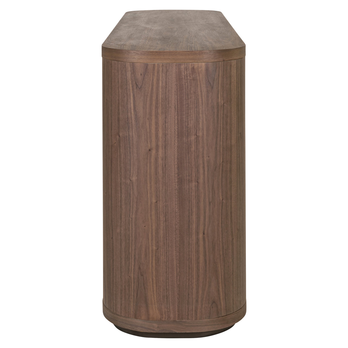 Richmond Interiors Sideboard Windsor walnut Richmond Interiors