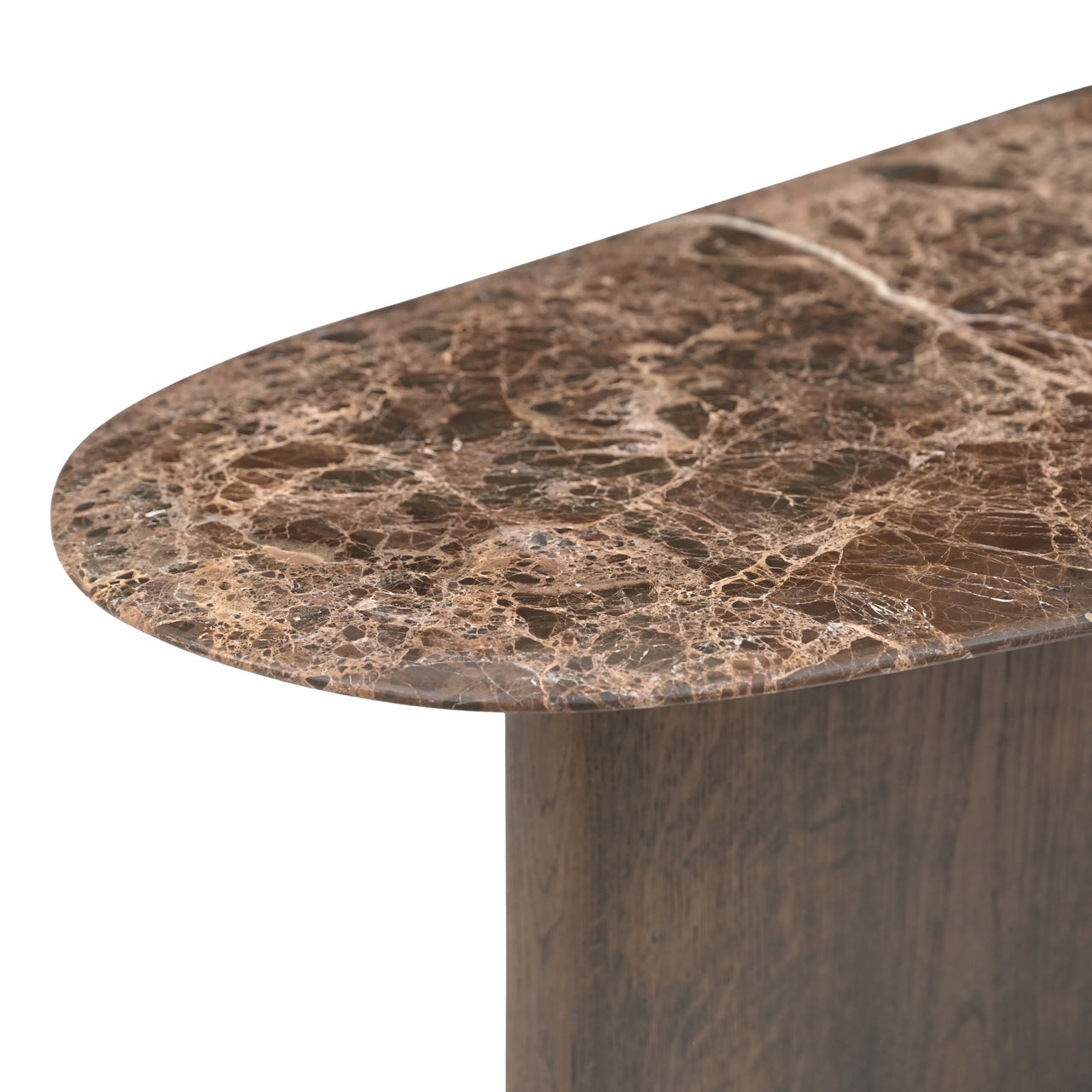 Richmond Interiors Couchtisch Castello Smoked charchoal (Set of 2) Couchtisch Richmond Interiors