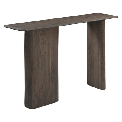 Richmond Interiors Konsole Castello Smoked charchoal Konsole Richmond Interiors