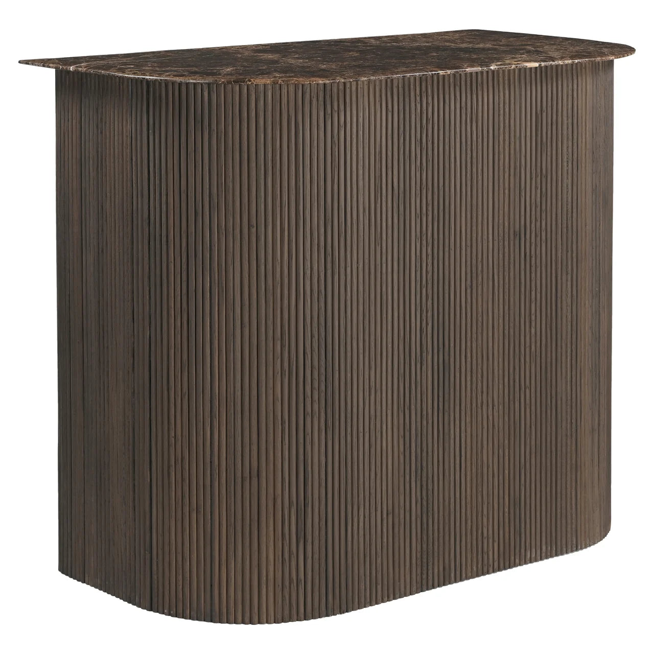 Richmond Interiors Bar Castello Smoked charchoal Bar Richmond Interiors