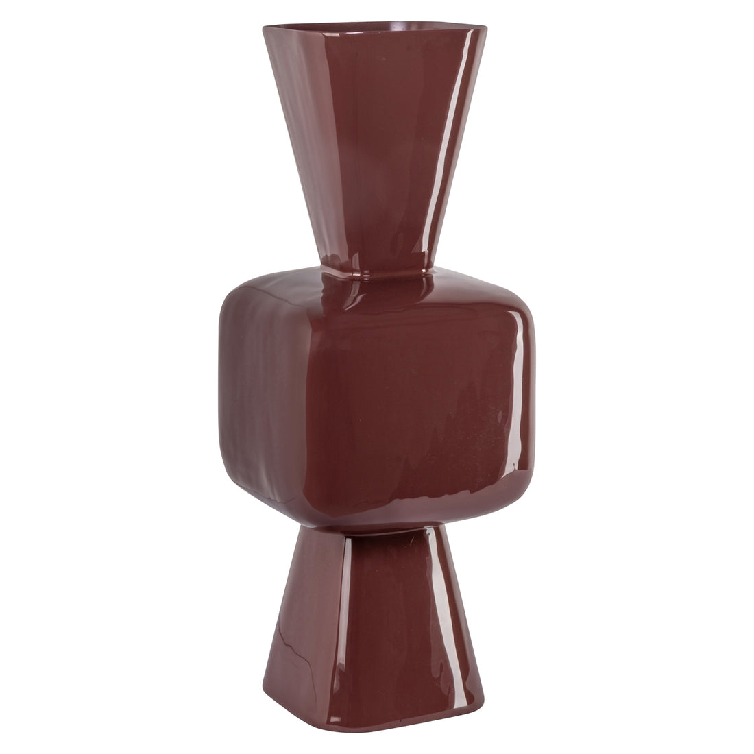 Richmond Interiors Vase Lane Sable brown