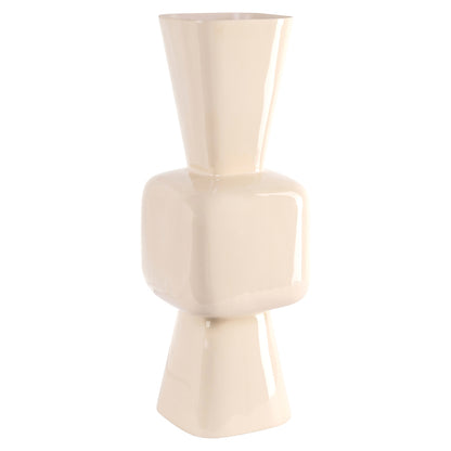Richmond Interiors Vase Brooks tapioca