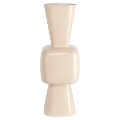 Richmond Interiors Vase Brooks tapioca