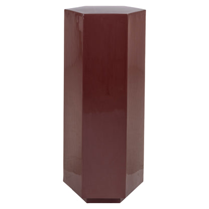 Richmond Interiors Säule Lora Sable brown Säule Richmond Interiors
