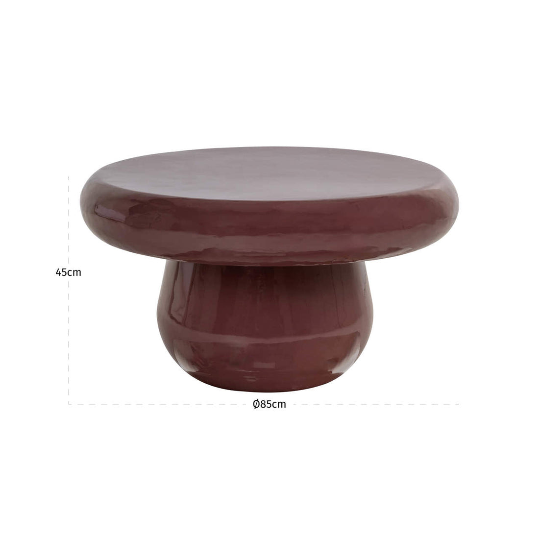 Richmond Interiors Couchtisch Drew Sable brown Couchtisch Richmond Interiors