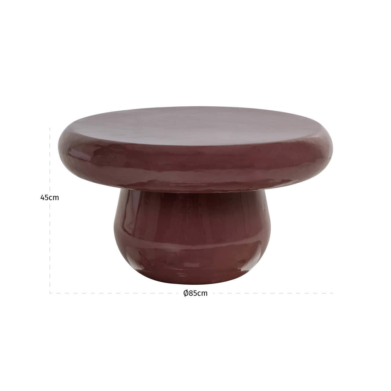 Richmond Interiors Couchtisch Drew Sable brown Couchtisch Richmond Interiors