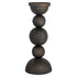 Richmond Interiors Kerzenhalter Jersey brass antique small Kerzenhalter Richmond Interiors
