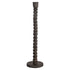Richmond Interiors Kerzenhalter Milena brass antique large Kerzenhalter Richmond Interiors