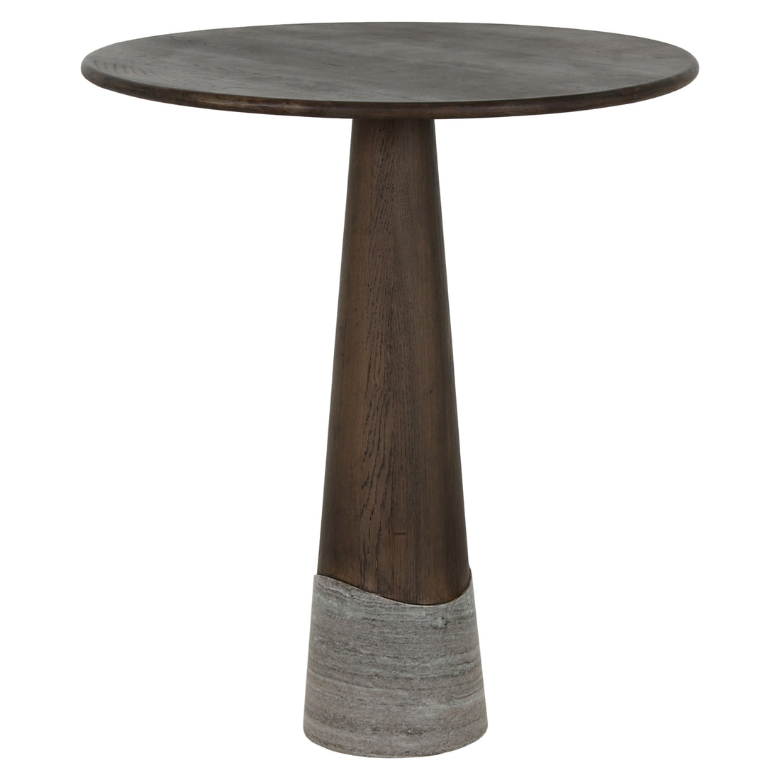 Richmond Interiors Thekentisch Harper Smoked charchoal Thekentisch Richmond Interiors