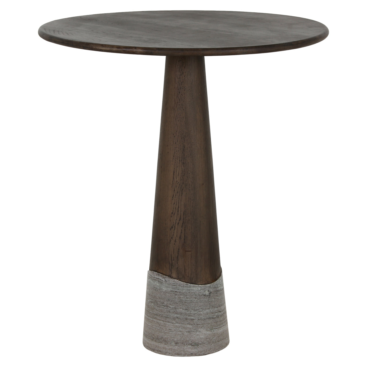 Richmond Interiors Thekentisch Harper Smoked charchoal Thekentisch Richmond Interiors