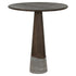 Richmond Interiors Thekentisch Harper Smoked charchoal Thekentisch Richmond Interiors