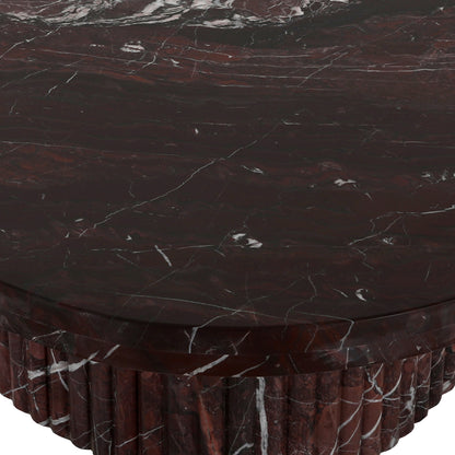 Richmond Interiors Couchtisch Orchid burgundy Couchtisch Richmond Interiors