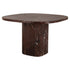 Richmond Interiors Esstisch Orchid burgundy Esstisch Richmond Interiors