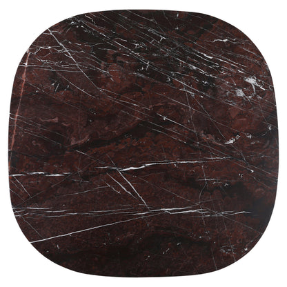 Richmond Interiors Esstisch Orchid burgundy Esstisch Richmond Interiors