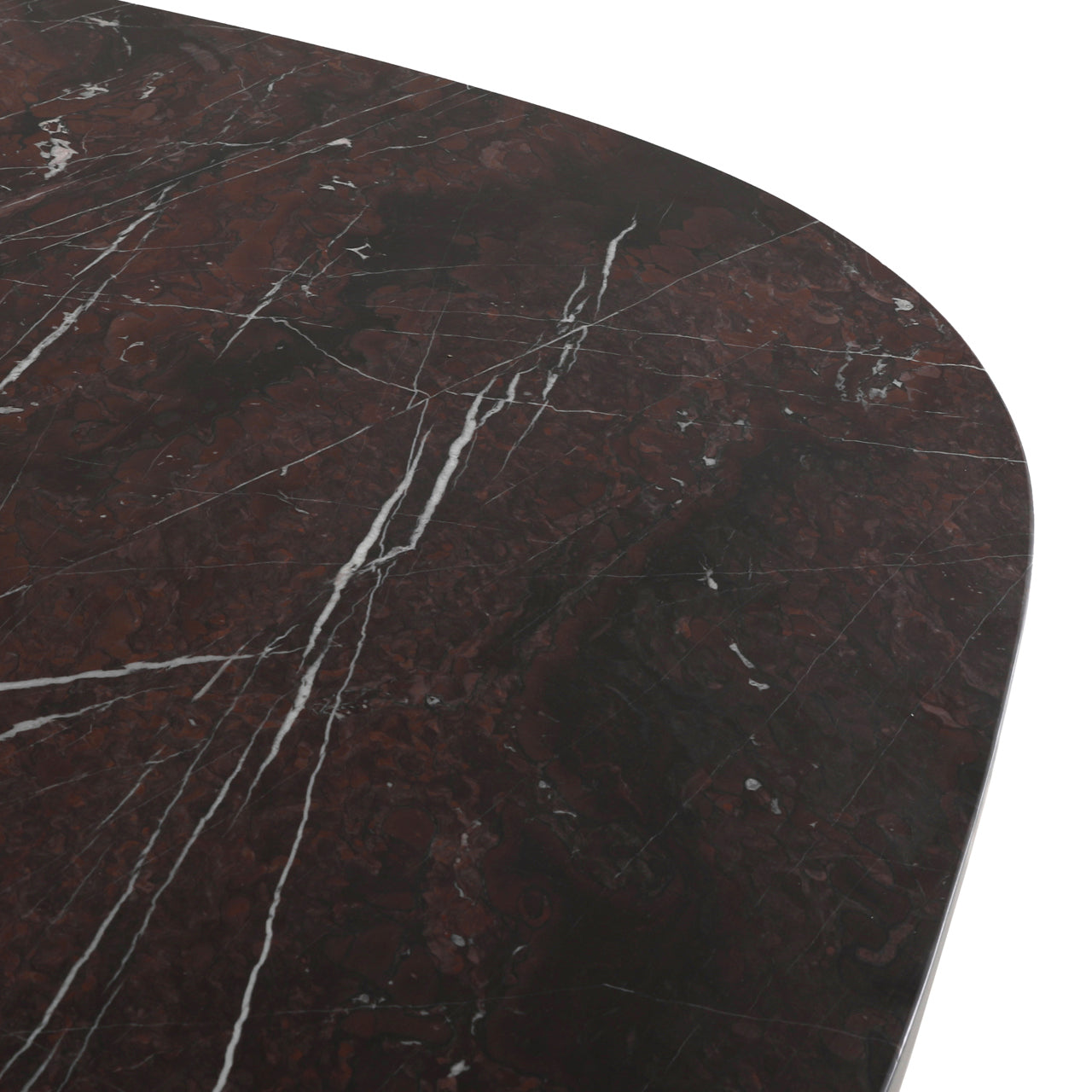 Richmond Interiors Esstisch Orchid burgundy Esstisch Richmond Interiors