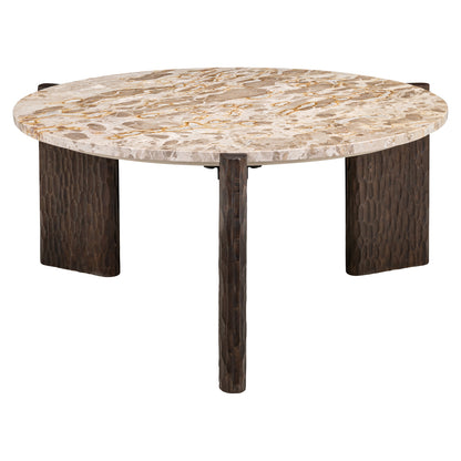 Richmond Interiors Couchtisch Kato natural Couchtisch Richmond Interiors