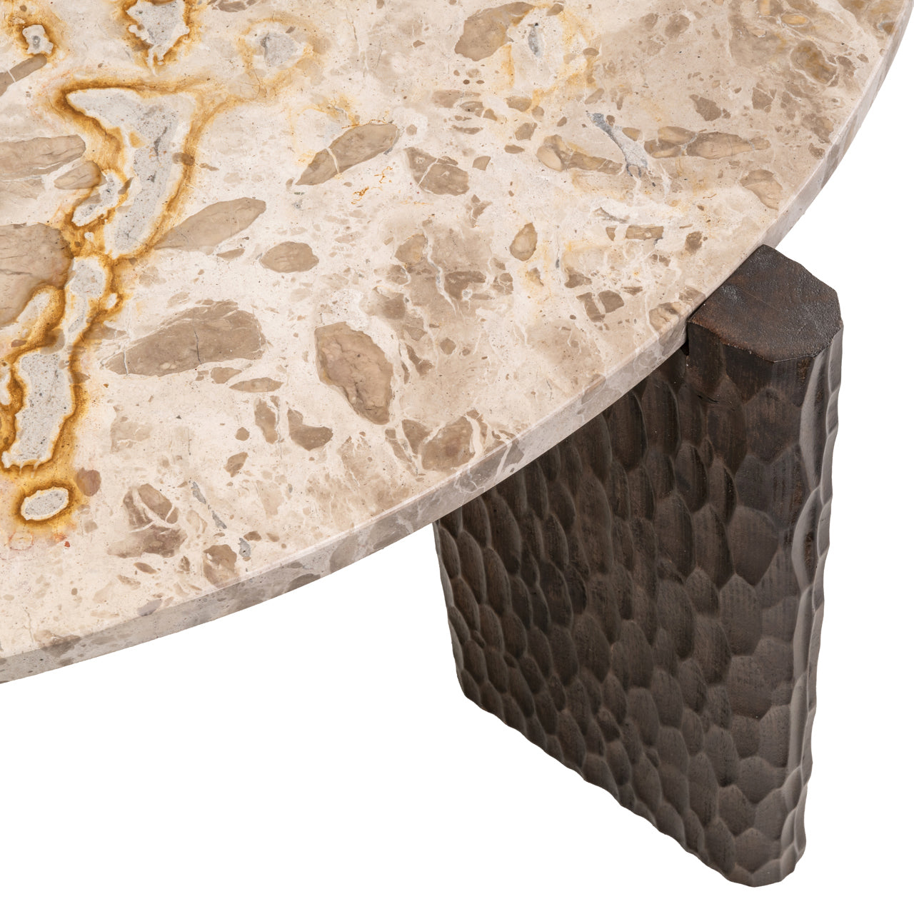 Richmond Interiors Couchtisch Kato natural Couchtisch Richmond Interiors